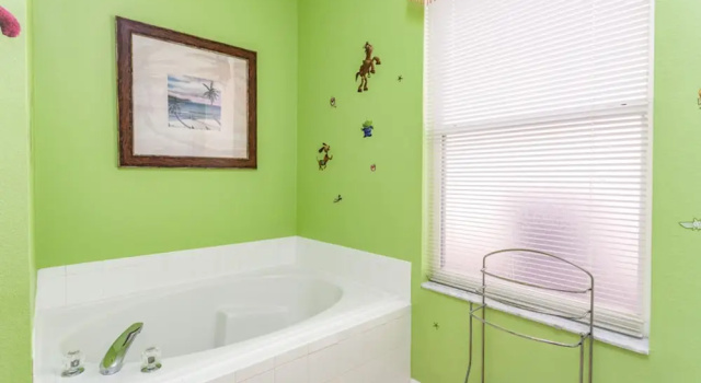 Коттедж с 4 комнатами Windsor Palms-ru1010