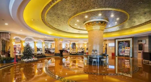 Suning Universal Hotel, Rezervovat Hotel Gu Lou 