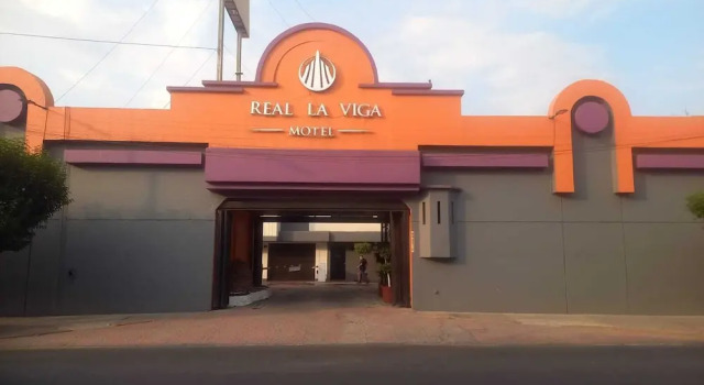 Real La Viga Motel, Book Motel Motels in Mexico DF, Motel