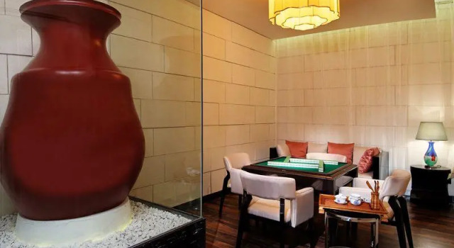 Номер Standard Rongjin Hotel Shenzhen