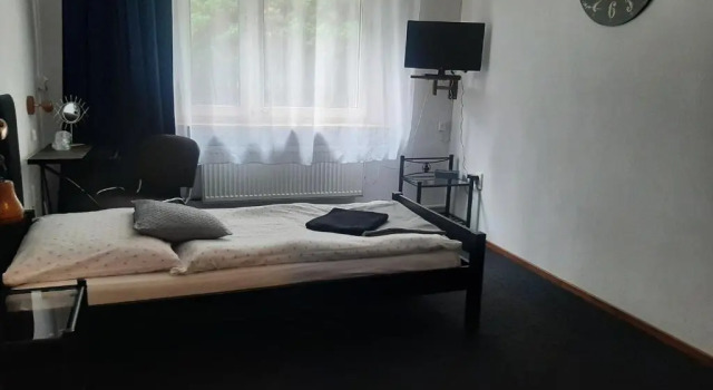 Номер Standard Apart otel 23