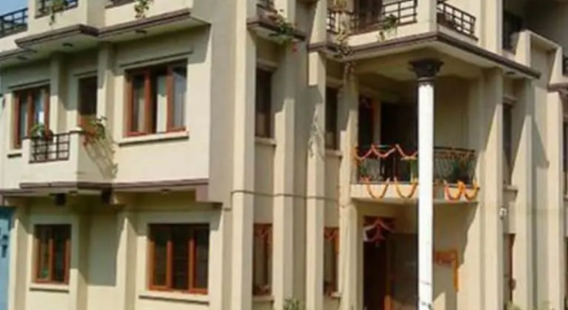 At Home Guest House, Забронировать Гостевой дом Гостевые дома Лалитпур, Гостевой дом