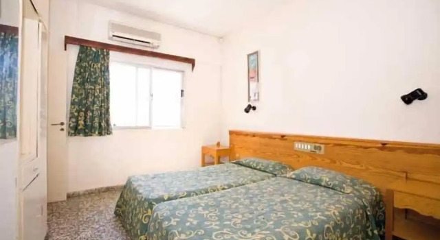 Salmary Hotel Apartments, Buchen Sie Ferienwohnung Agia Napa Famagusta