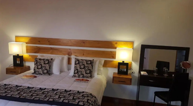 Номер Standard Hostal Illauca de Atacama