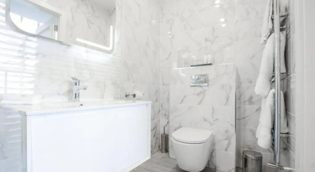 Полулюкс Gleesons Townhouse Booterstown
