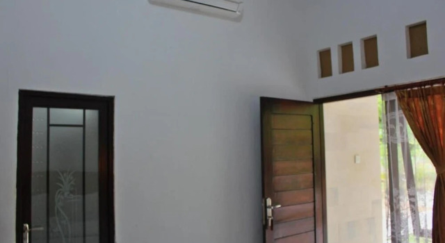 NK Guest House, Rezervovat Penzión Hotely v Bali se snídaní, Snídaně