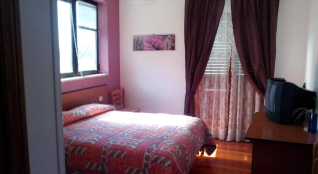 Номер Standard Hotel Turano