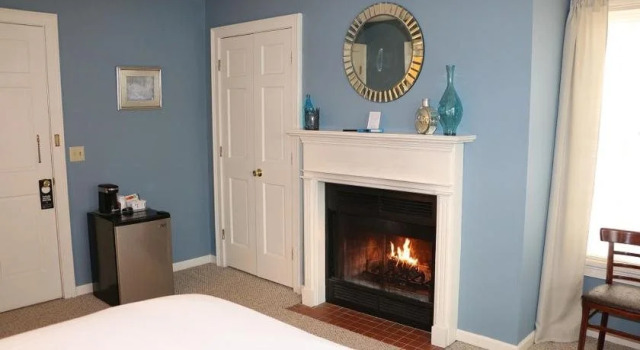 Merrill Magee Inn (Adults Only), Buchen Sie Hotel  