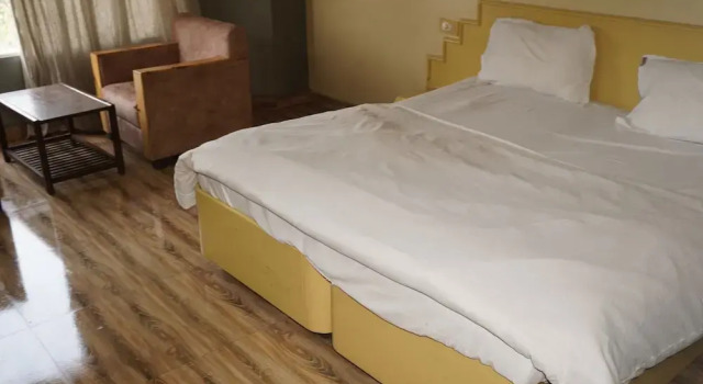 Номер Royal Hotel Maya International
