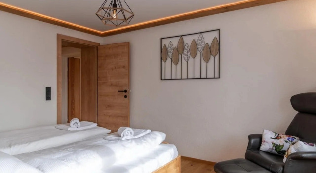 Коттедж Apartment Lisal in Bruck an der Gro Glocknerstra e
