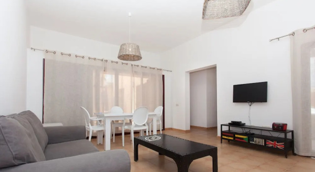Anahi Homes Corralejo - Villa Brezo 3, Prenota Hotel La Oliva Fuerteventura