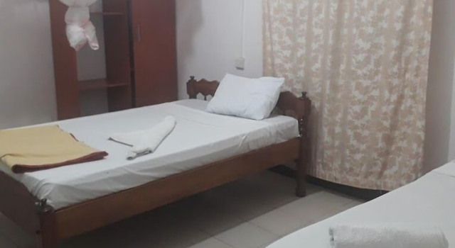 Green Park Hotel Taveta, Réserver Hôtel Taveta Taita Taveta