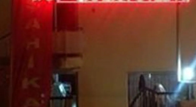 Şahika Otel