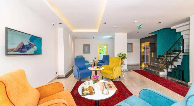 Eastanbul Suites