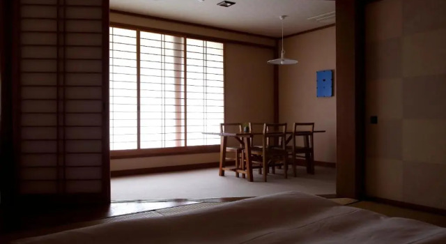 Номер Standard Itamuro Onsen Daikokuya