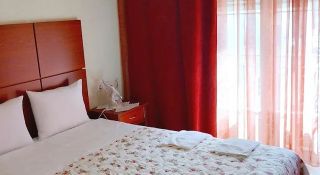 Апартаменты Joanna House in Volos