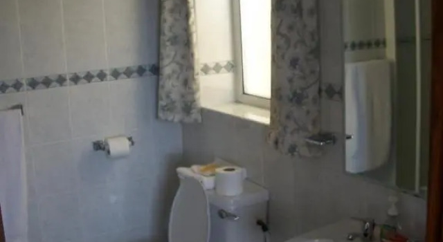 Номер Standard Seashore Lodge Guesthouse