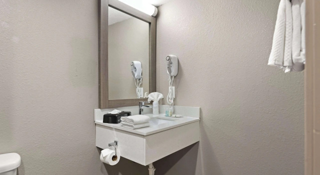 Люкс Quality Suites Wildwood - The Villages
