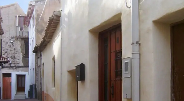 House With 3 Bedrooms in Moratalla, With Wonderful Mountain View and E, Book Hotel Moratalla Murcia
