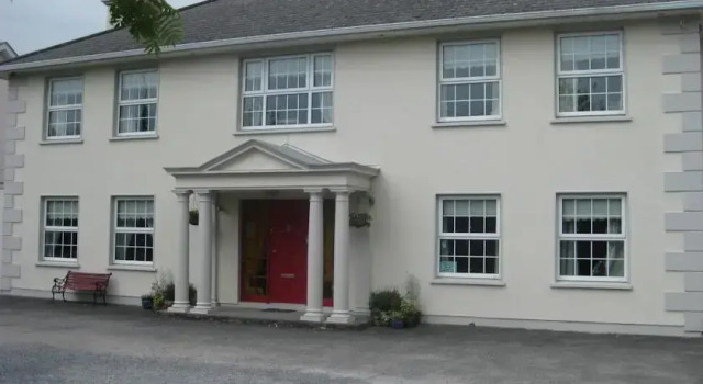 Melrose House B&B, Buchen Sie Bed & Breakfast Kilkenny Kilkenny County