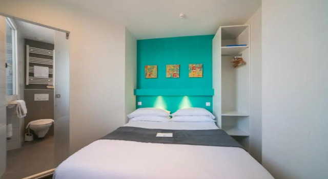 Апартаменты Comfort Residence Metropole Toulouse