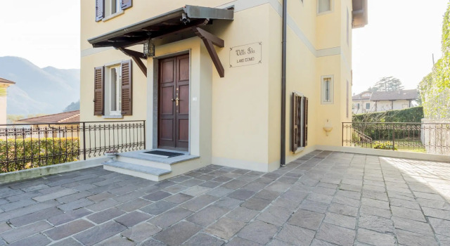 Villa Ida in Lenno with 3 bedrooms and 2.5 bathrooms, Забронировать Вилла Коттеджи Пьемонта, Коттедж