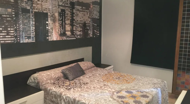 Block 2N1 Apartment, Забронировать Апартаменты/квартира Рестинга Тетуан