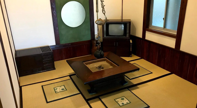 Guesthouse Wasabi, Buchen Sie Hostel Iki Nagasaki