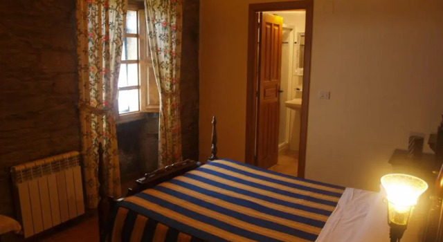 Номер Standard Casa Brandariz
