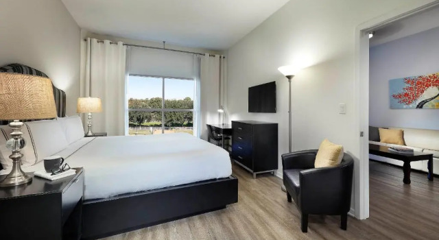 Люкс Meliá Orlando Celebration