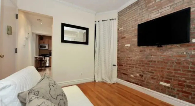 Apartamentos Midtown East Classic 3000