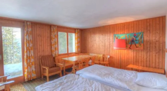 Chalet Arpille Anzere, Prenota Chalet Ayent 