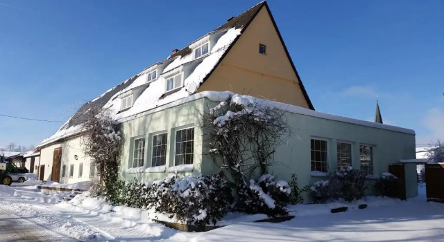 Ferienwohnungen Hof Plenkitten, Reserva ahora Apartamento Hoteles en Baden-Wurtemberg con desayuno, Desayunos