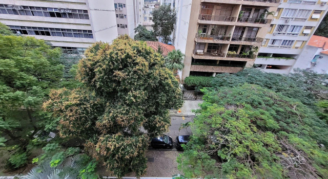 Réveillon 24/25 Rio
