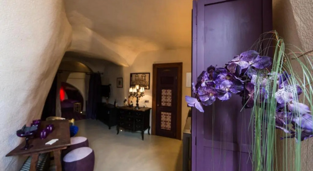 Habitación De lujo Maison dAx