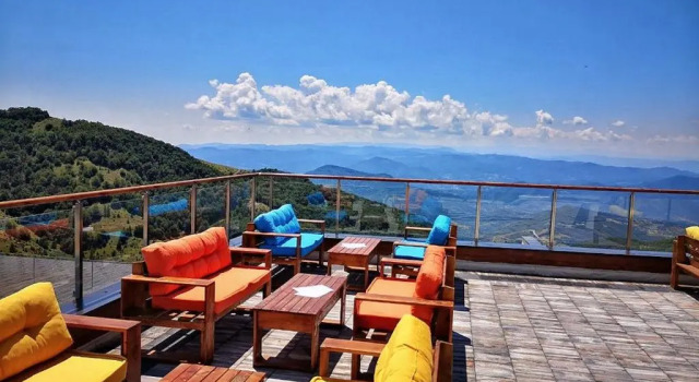 Апартаменты Above the Valley P86 - Milmari Resort