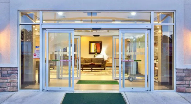 Run of House Wyndham Garden Dover