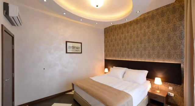 Двухместный номер Standard Hotel Majdan