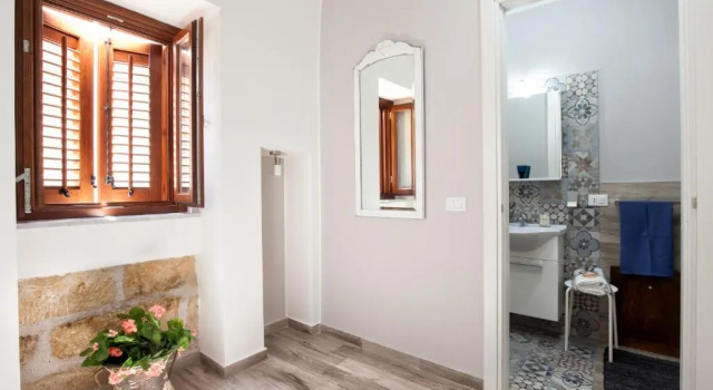 Le Alcove