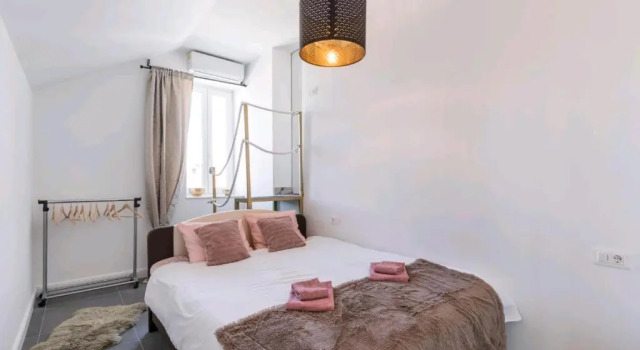 Just Like This - Cityapartment with Netflix, Prenota Appartamento Splitska 