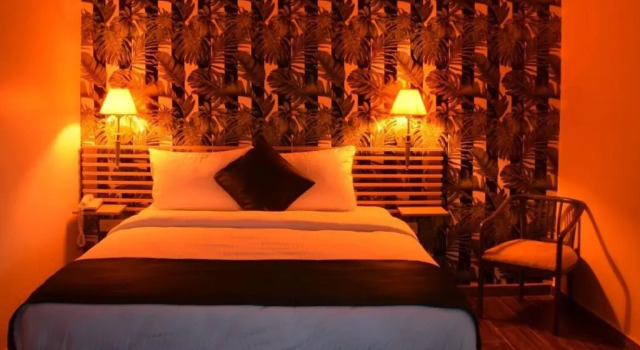 Nayada Hotel Spa, Varaa Lomakeskus Hotellit Marmara-alue pysäköinnillä, Pysäköinti
