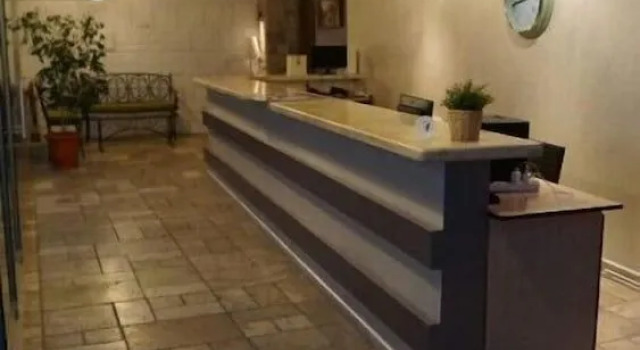 Varol Otel