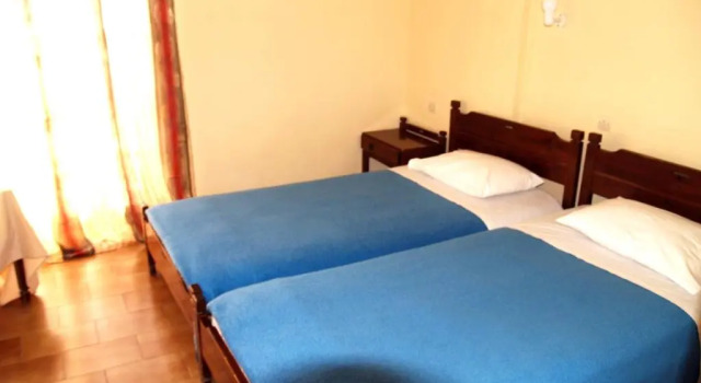Номер Standard Hotel Hercules
