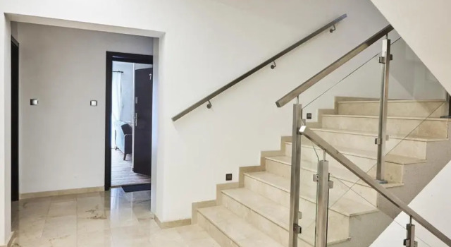 Apartament Gold