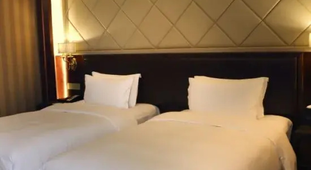 Номер Deluxe Jinyun Hotel Chengdu