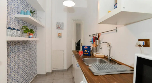 Saint Peter House Germanico, Prenota Hotel Vaticano Prati Roma
