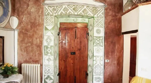 Agriturismo Tisignana