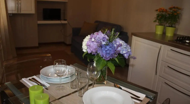 Apartment Casa Monchieri