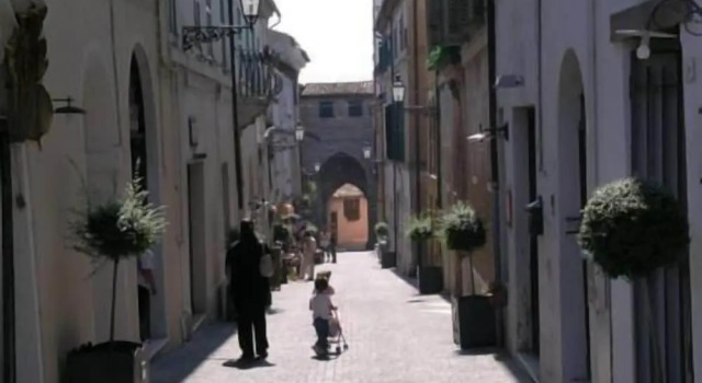 Stella Hotel, Book Hotel Sirolo 