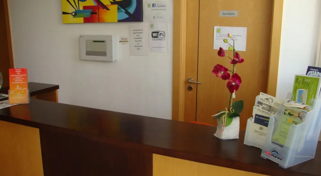 Apartamentos Mantamar II